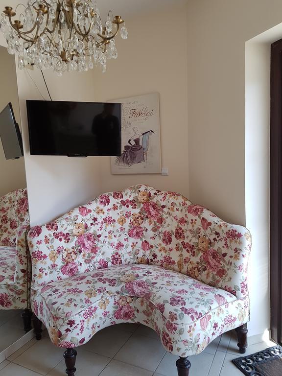 Villa Farage Mielno  Extérieur photo
