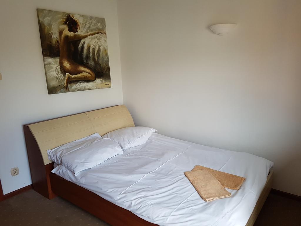 Villa Farage Mielno  Extérieur photo